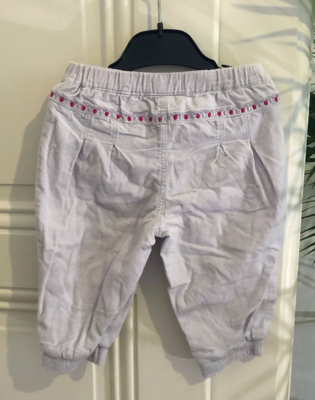 Hosen: Pantalon, 74cm, InExtenso – Gebraucht aus Carouge GE von Emilynette 2