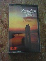 Zwischen Tag und Traum: Seltene Musikkassette