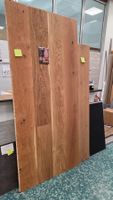Parkett Dielen XL 240 mm breit 41 Pack ca. 130 m2 / Fr. 5690