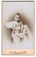 Fotografie J. Enard et fils, Delemont, A