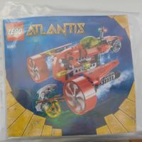 LEGO Atlantis 8060
