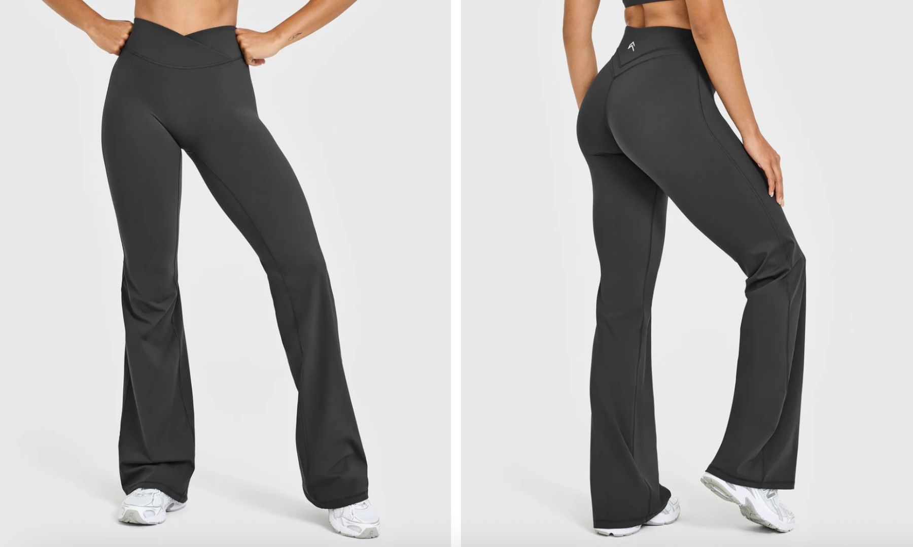 Leggings: Oner Active SOFTMOTION / UNIFIEDMOVE - Coal S – Neu (gemäss Beschreibung) aus Zürich von SNovo 1