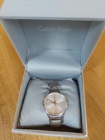 Calvin Klein Armbanduhr, wie neu
