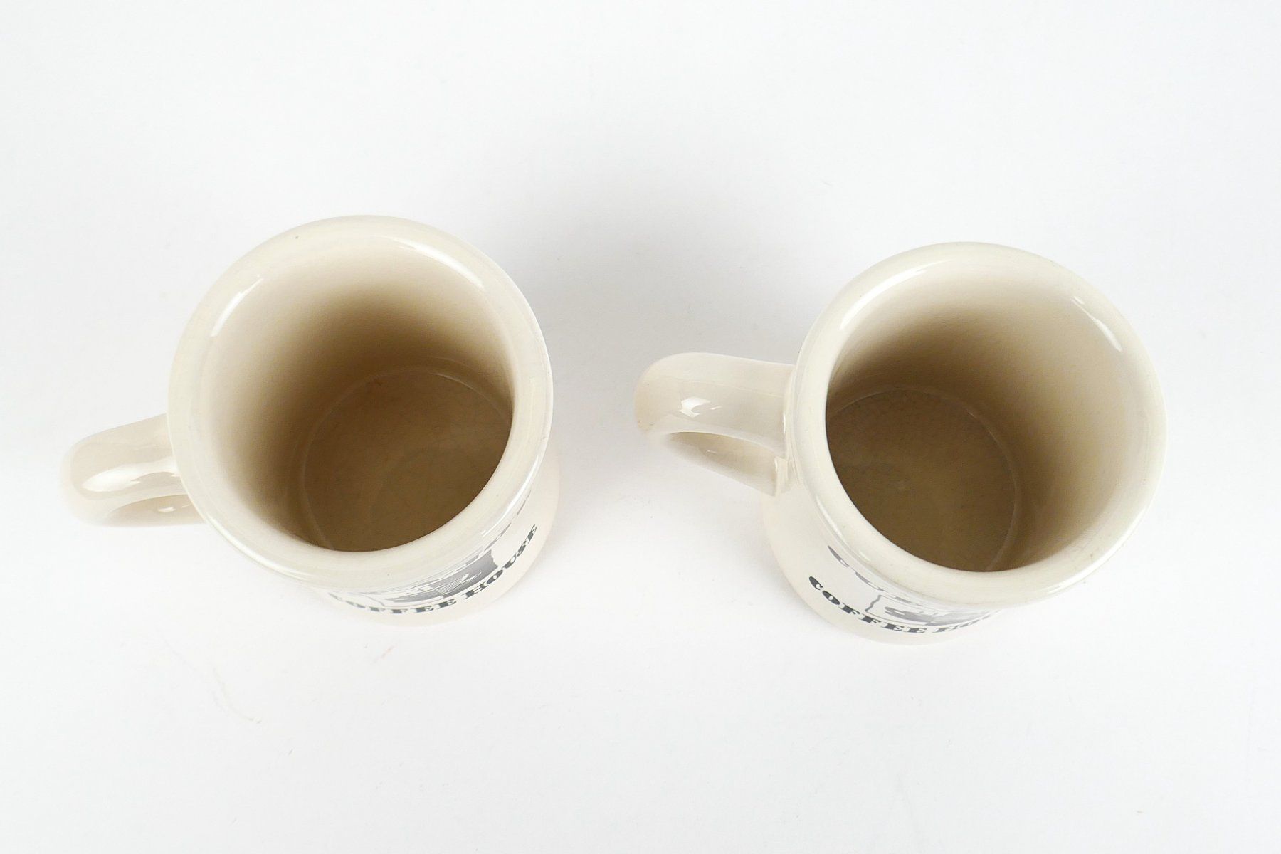 Tazze: Kaffeetassen "Cup a Joe" – Usato da Urtenen-Schönbühl venduto da Restwert_Schoenbuehl 2