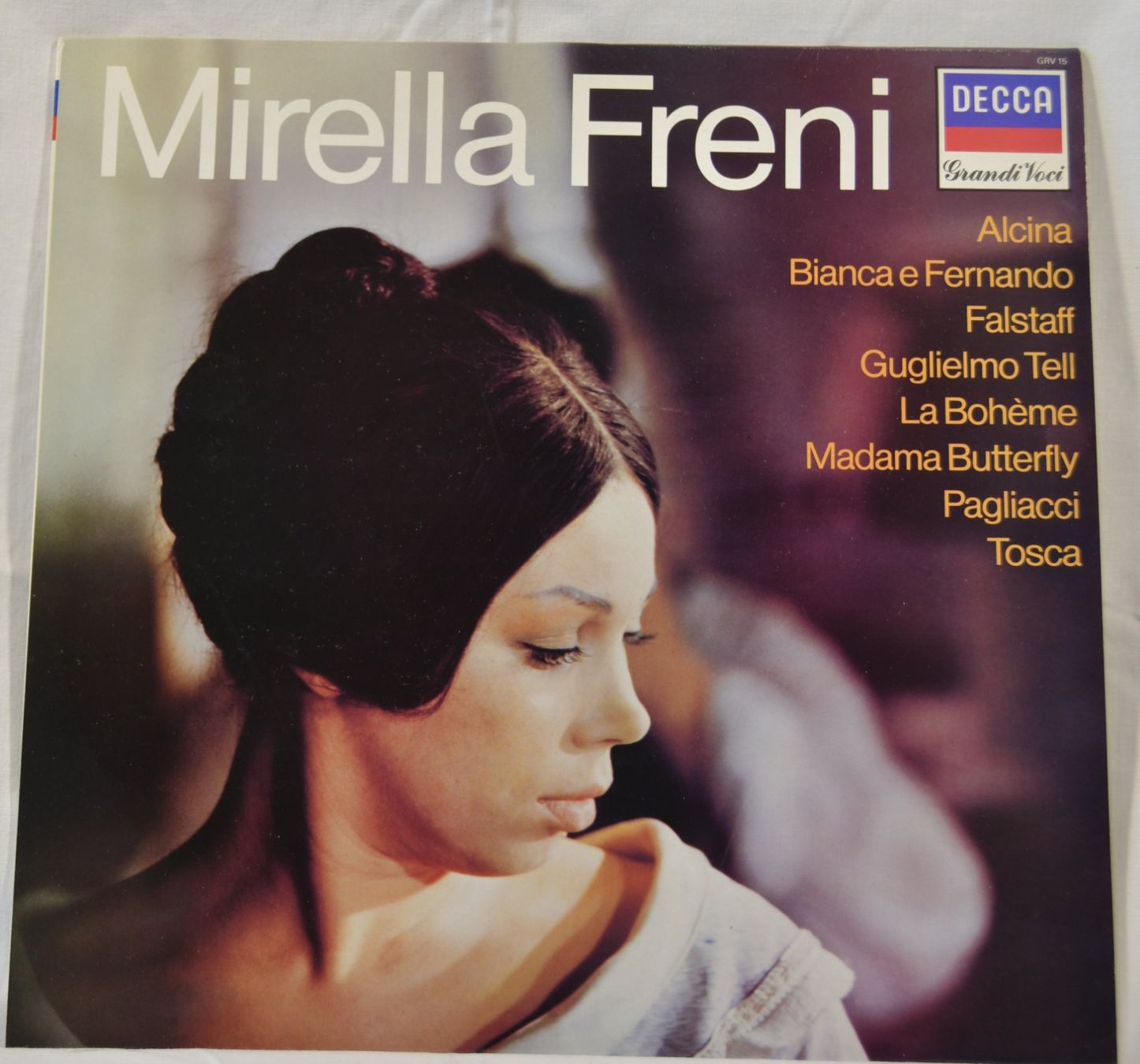 Dischi in vinile: Schallplatten - Schlager – Usato da Lohn-Ammannsegg venduto da Keyflower 1