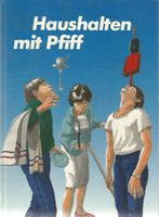 Haushalten mit Pfiff