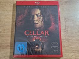 The Cellar - Verlorene Seelen (2022) NEU OVP Bluray