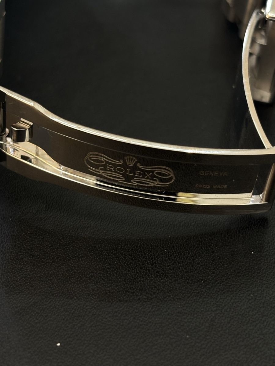Rolex Uhren: Rolex Air King – Neu (gemäss Beschreibung) aus Lugano von RADIAURUM 1