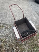 Mofaanhänger Veloanhänger ab 1 CHF