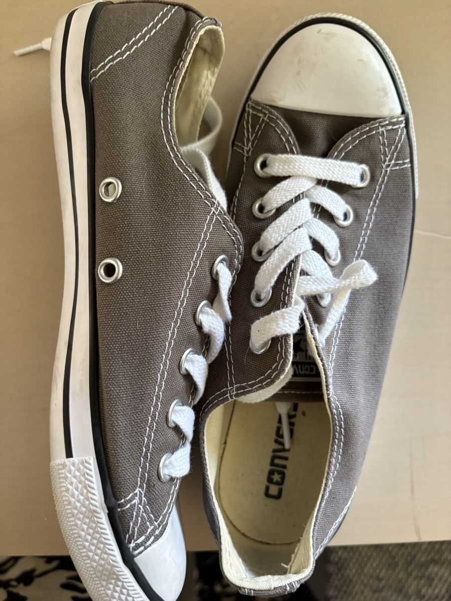 Scarpe da donna: All stars – Usato da Derendingen venduto da bri1959