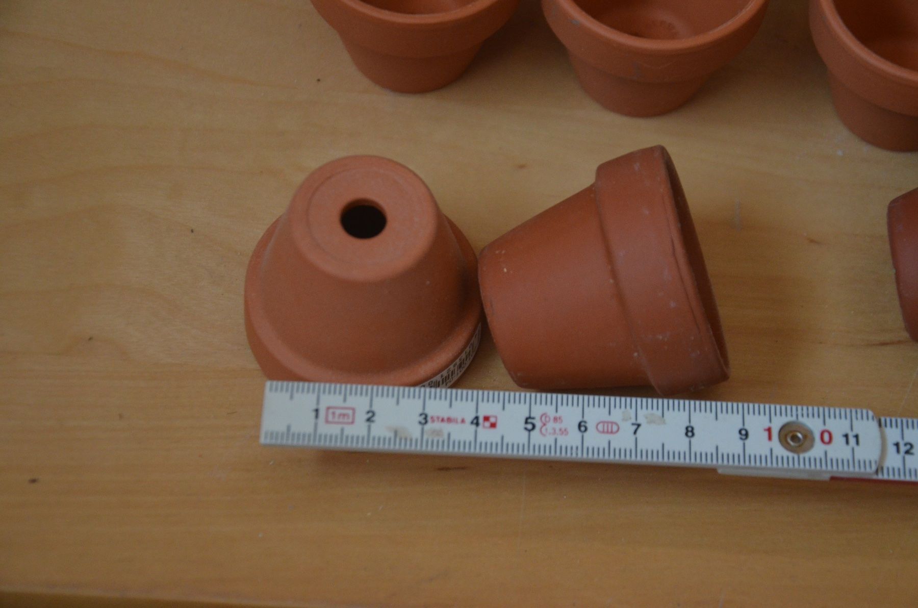 Vasi & Recipienti: MINI VASE - 11 STUCK – Nuovo (secondo la descrizione) da Chiasso venduto da Dolly015 1