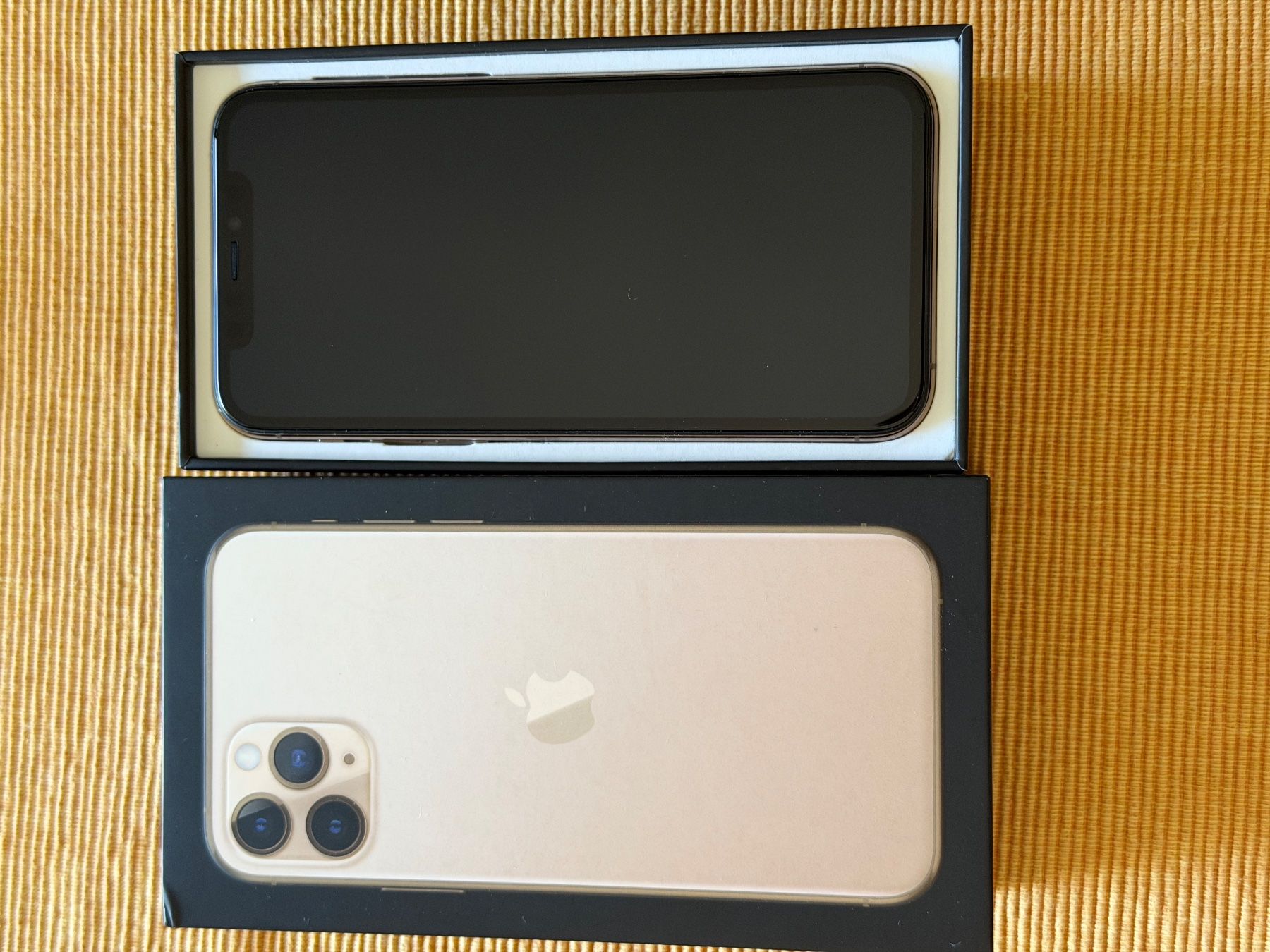 Apple Handys / Smartphones: iPhone 11 Pro 512 GB – Gebraucht aus Therwil von romabu 6