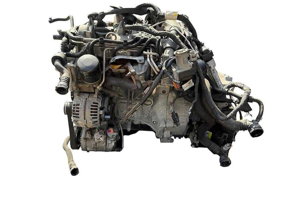 Moteurs: VW / Audi CBZ 1.2 TSI Motor – D'occasion à Safenwil par Optimec_GmbH 2