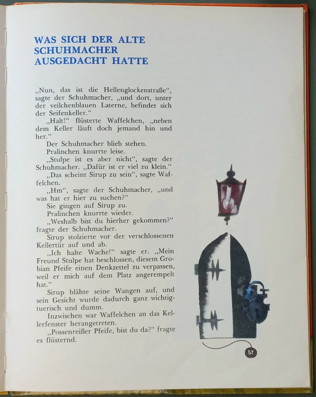 Libri: Kinderbuch - Platz der Kartonuhr - gebunden – Usato da Niederuzwil venduto da lubimaja 4