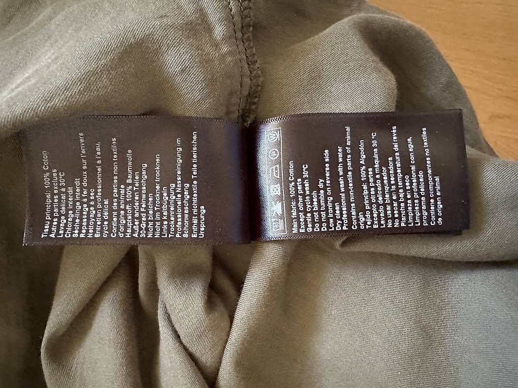 Ba&Sh Blusen: Ba&sh – Neu und originalverpackt aus Pully von tarra26 3