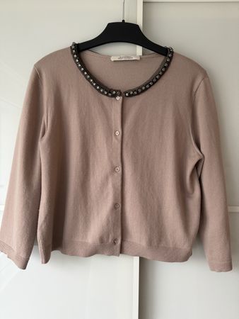 Dorothee Schumacher Strickjacke, Gr. 34, Top Zustand!