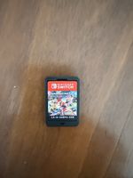 Jeux switch mariokart Deluxe 8 