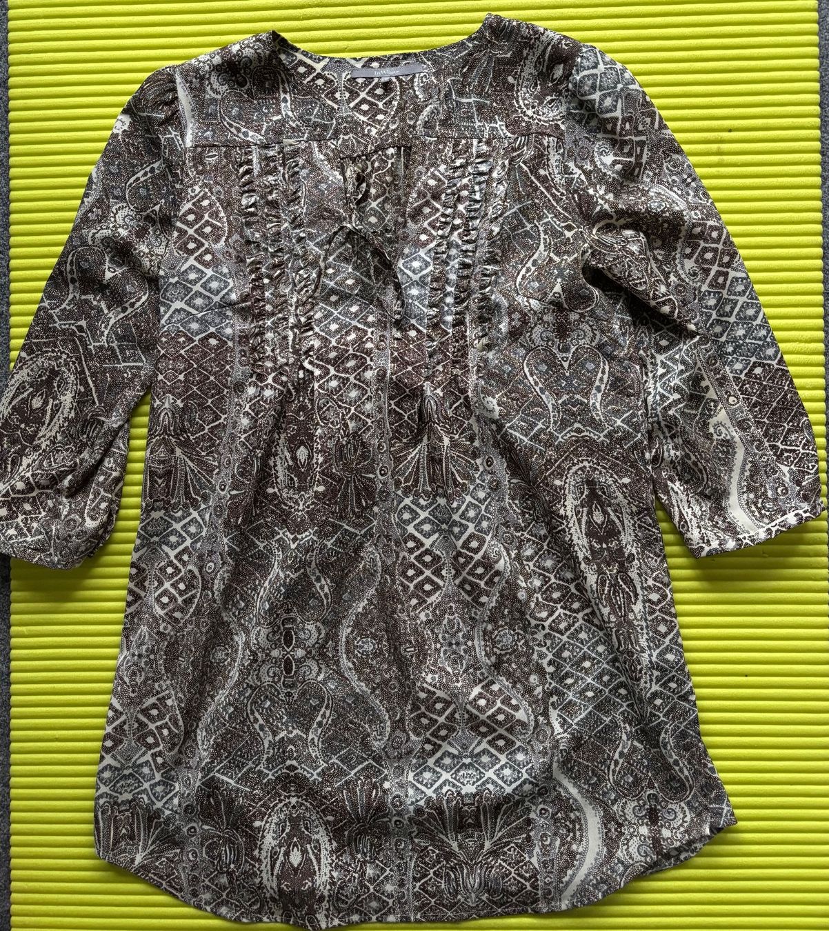 Tuniche: InWear Tunika/Bluse – Usato da Stallikon venduto da Rsiri
