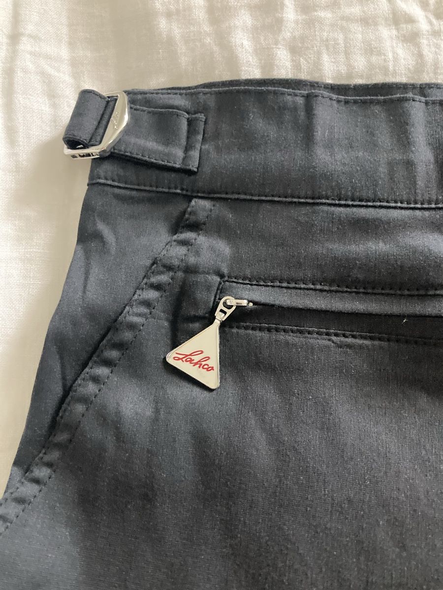 Lahco Costumi da bagno: Lahco Herren Badeshorts – Nuovo (secondo la descrizione) da Zürich venduto da mainau16 3
