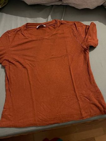 T?shirt Grösse S