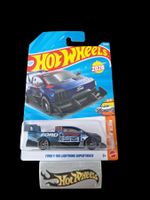 HW Truckin' Along 2026 Ford F-150 Lightning Supertruck 5/5 L