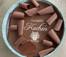 Backbuch Die Welt der Kuchen Murray Books speziell