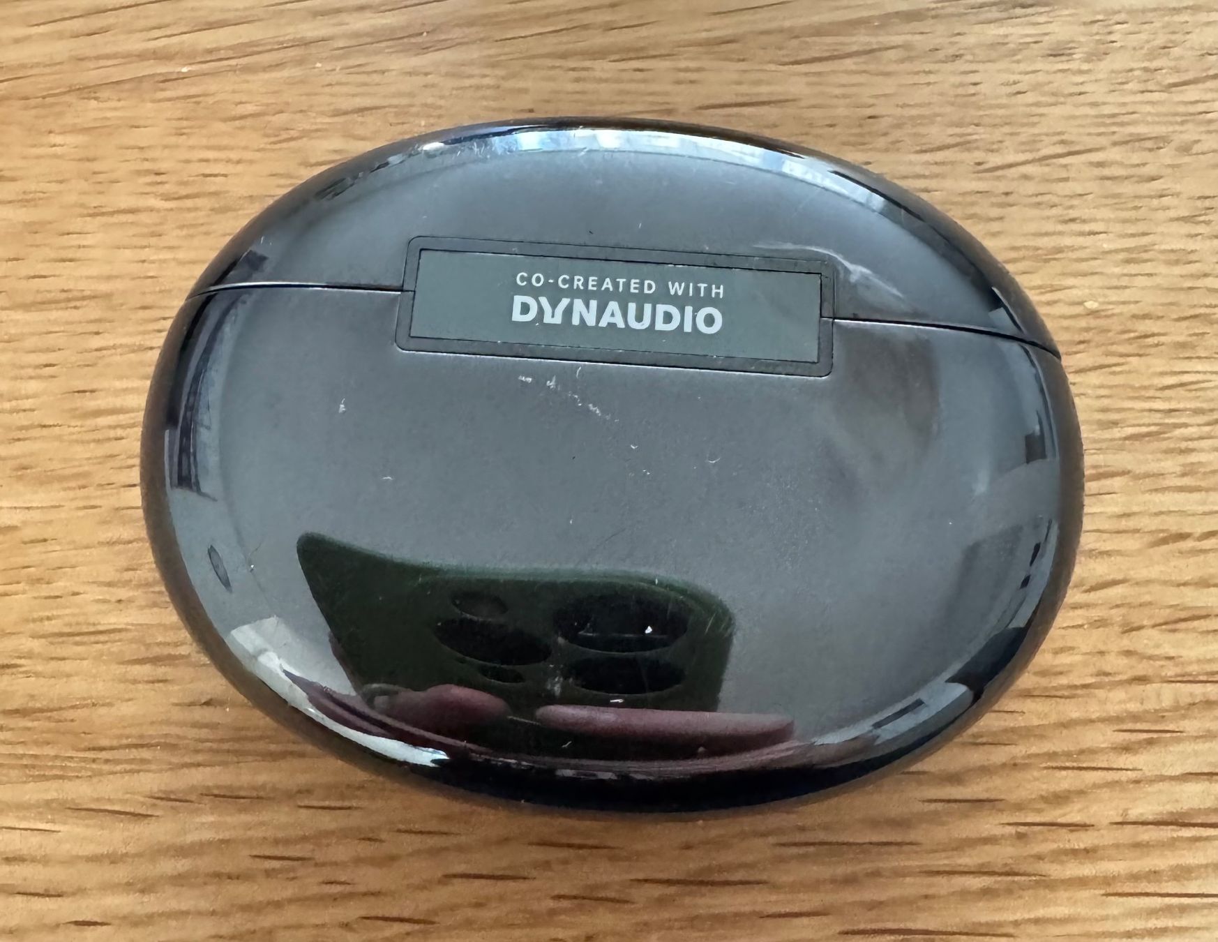 Cuffie: oppo Kopfhörer Ladecase – Usato da Adliswil venduto da Busys 3