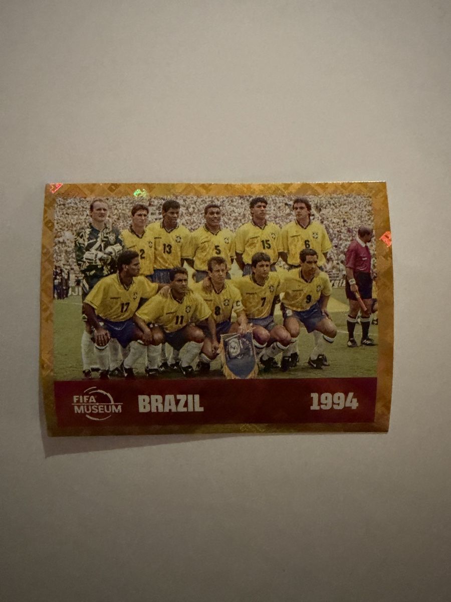 Panini Cartes à collectionner: Panini WM2026 FWC 15 – Neuf (Voir description) à Wichtrach par giu_tjw2