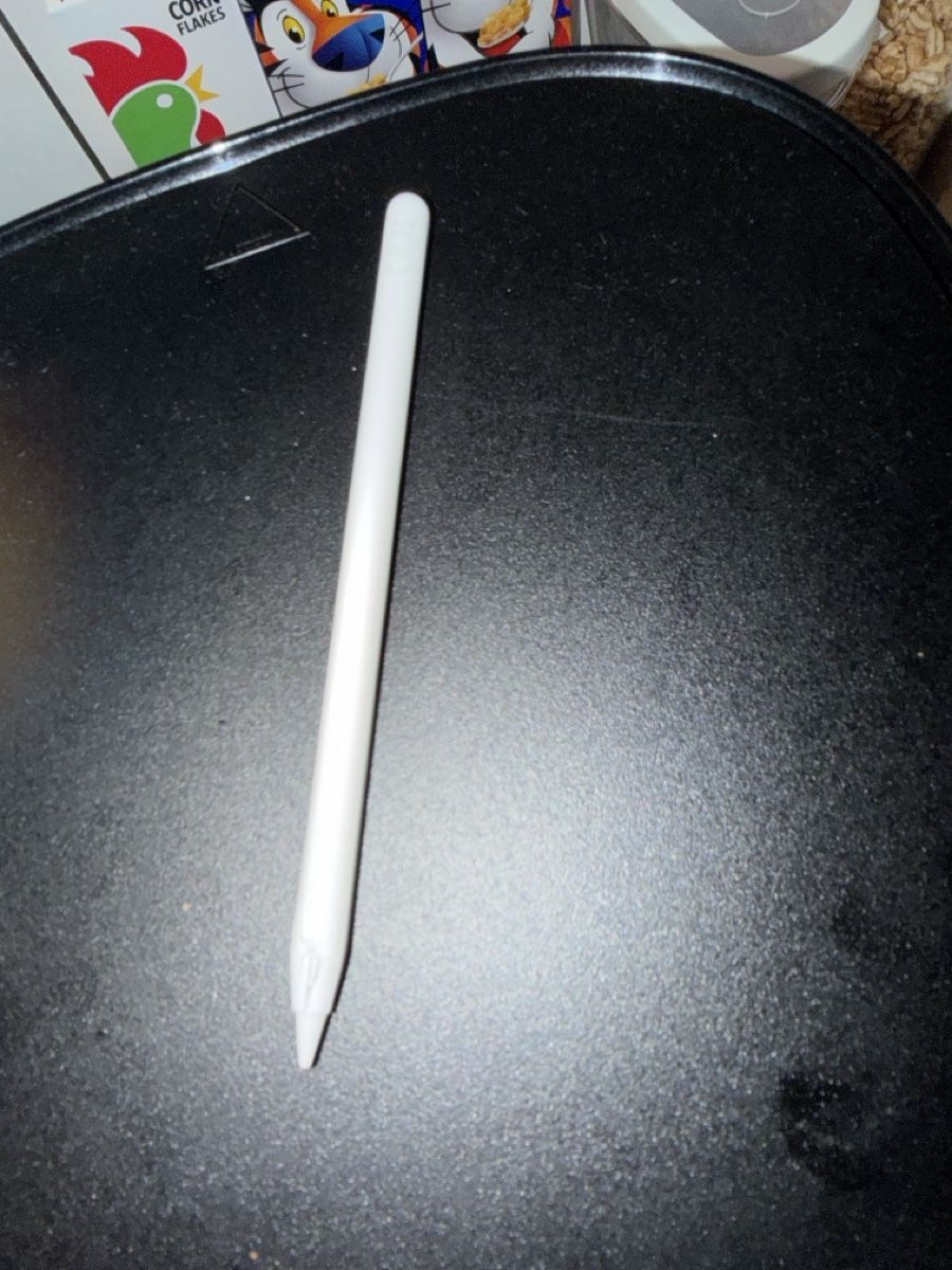 Apple Penna & Evidenziatori: Apple Pencil (2. Generation) – Usato da Oftringen venduto da ste_mp2b 2