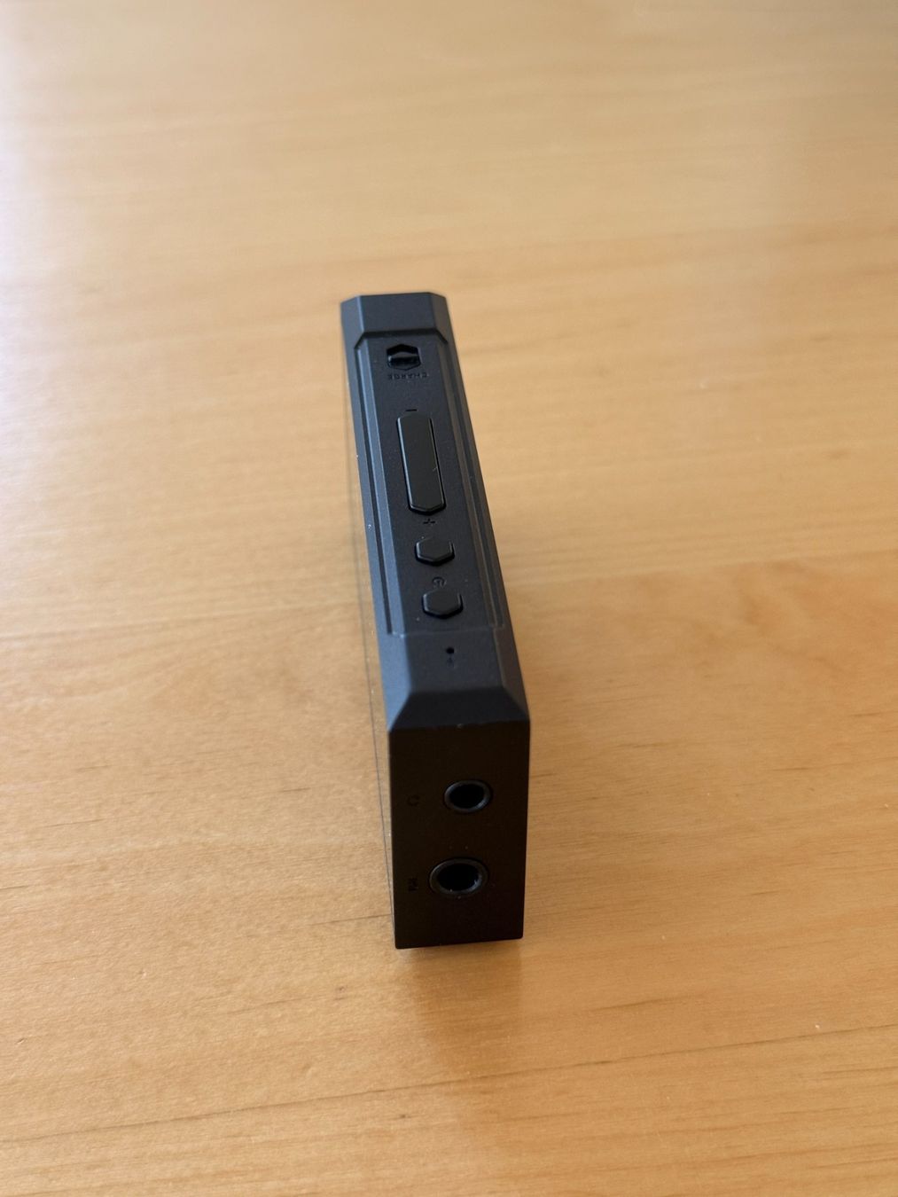 Amplificateurs: FiiO BTR7 Bluetooth DAC + Case – D'occasion à St. Gallen par JimmyGPT 3