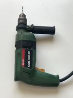 BOSCH CSB 680-2E Schlagbohrmaschine 680W guter Zustand(I6)