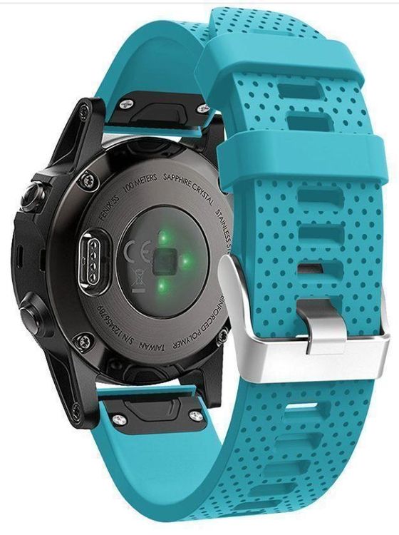 Garmin Fenix 7S, Garmin Fenix 6S Armband (Neu und originalverpackt