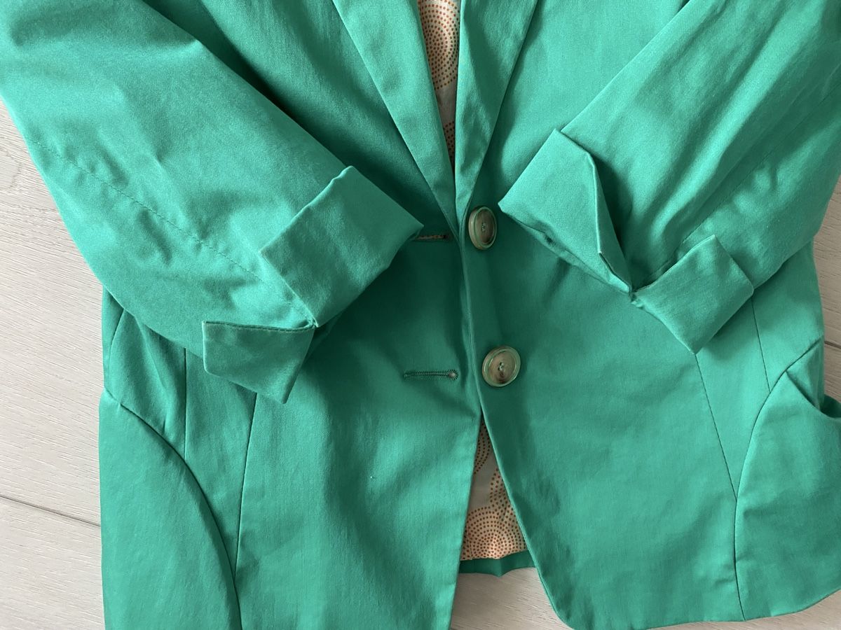 Comma Giacche: Blazer Marke Comma Gr.34 – Usato da Strengelbach venduto da Bycy 3