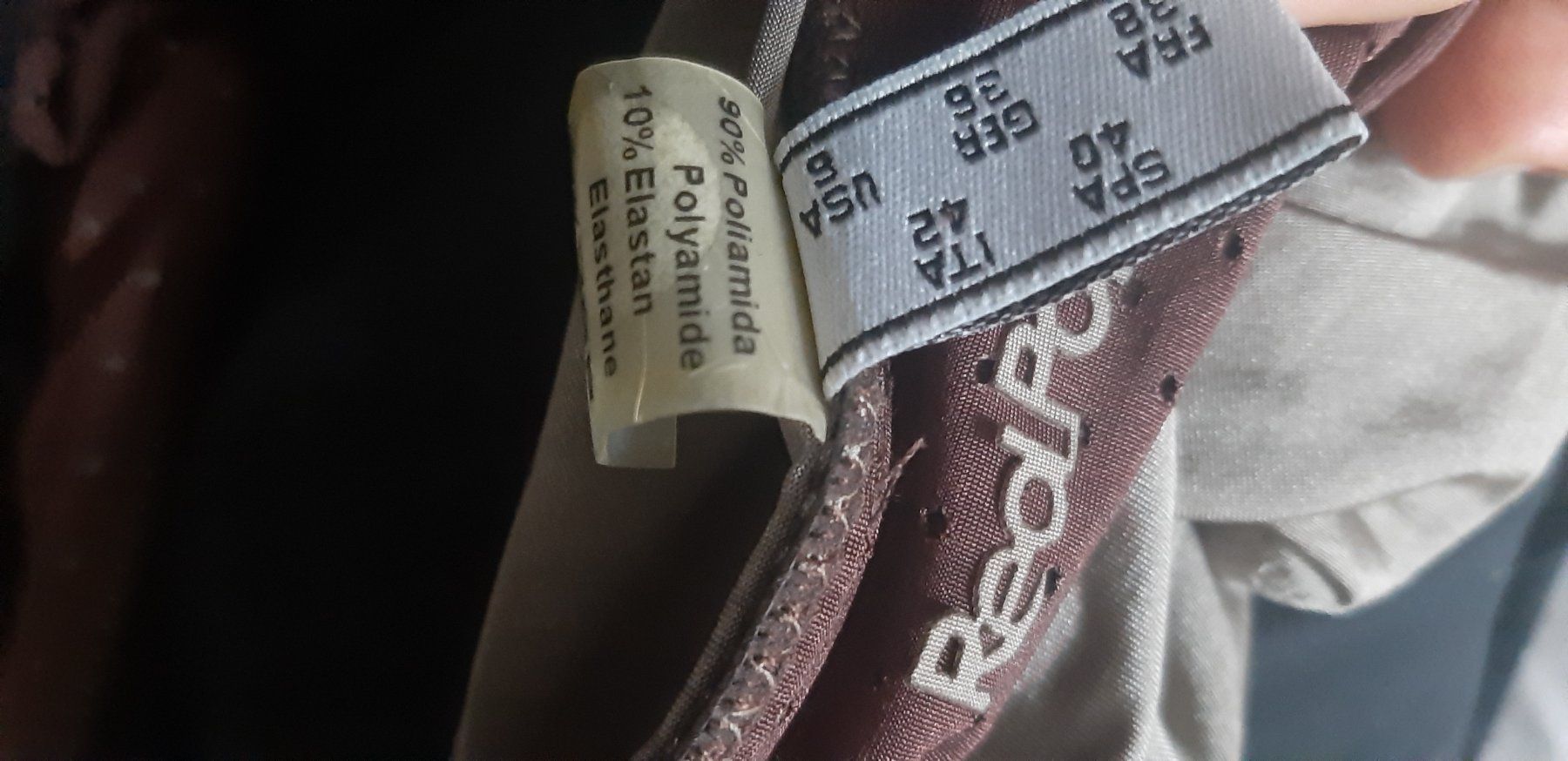Badekleider & Bikinis: Red Point Beachwear Bikini Gr.38 NEU! – Neu (gemäss Beschreibung) aus Zürich von Venecia25 5