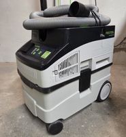 FESTOOL CT 15E Industriesauger, Werkstattsauger, Absaugmobil