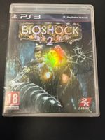 Bioshock 2 - PS3