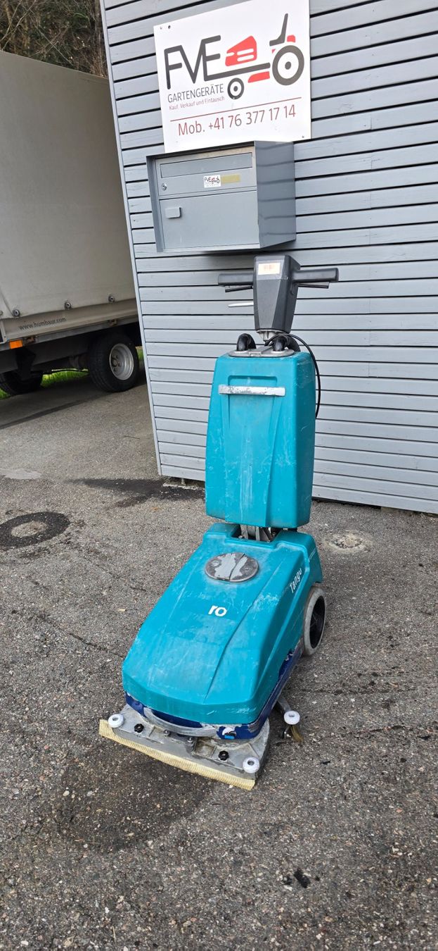 Tutte le macchine: Wetrok 2 stuk – Usato da Rain venduto da Fafan069 6