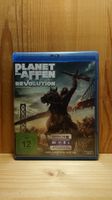 PLANET DER AFFEN REVOLUTION Blu-Ray
