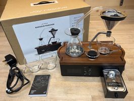 Barisieur Kaffee- und Teebrühwecker von Joy Resolve ⑤ №212