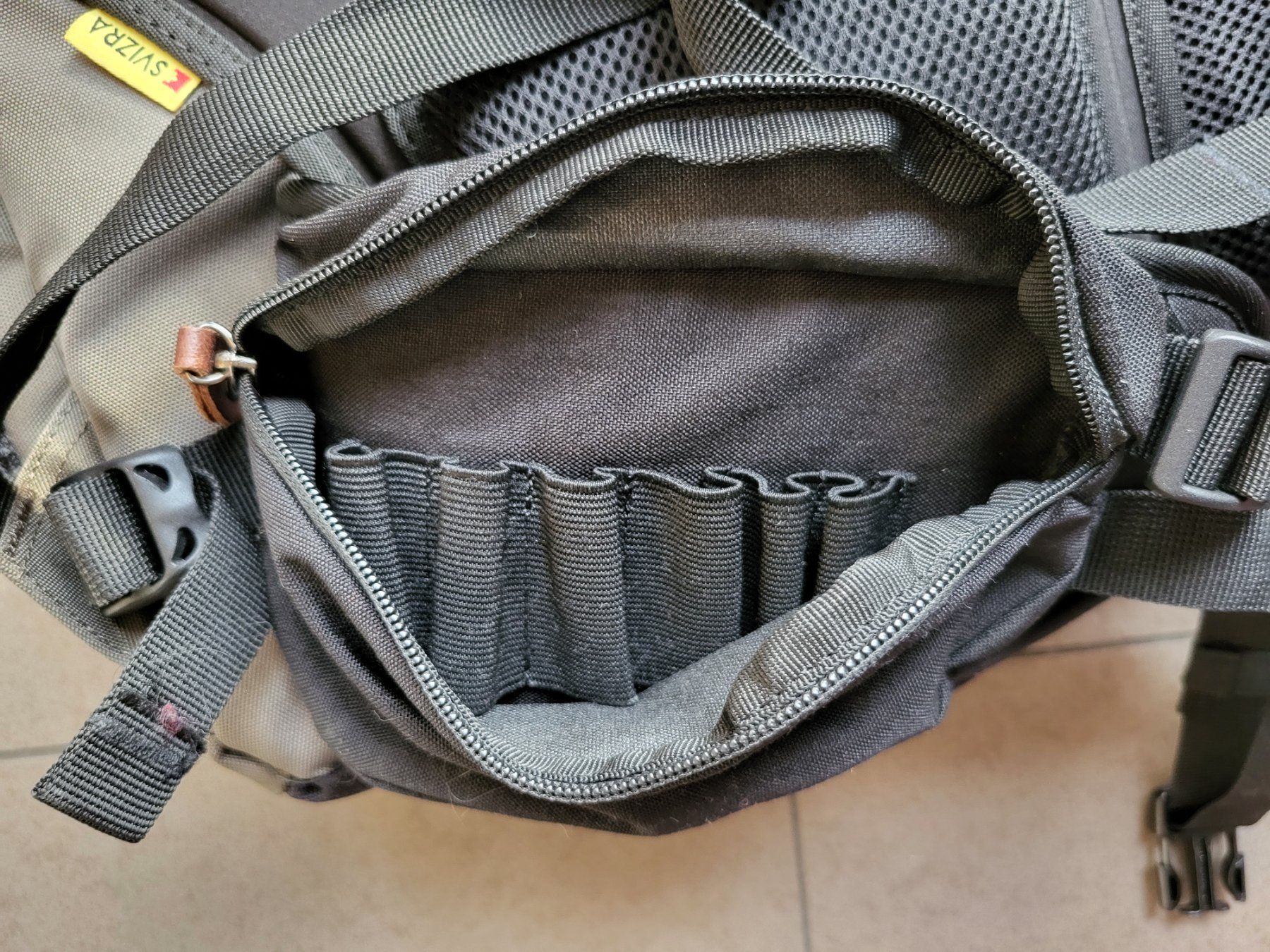 Rucksäcke: Rucksack Menco – Neu (gemäss Beschreibung) aus Zürich von Orchidee 2