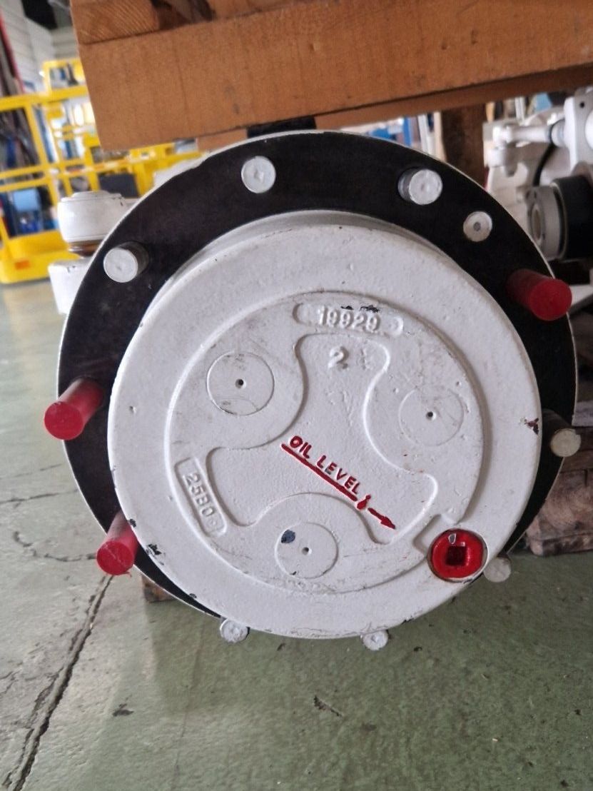 Altro per industria metallurgica: Carraro 139848 Typ 26.28M – Usato da Regensdorf venduto da Powershift2 5