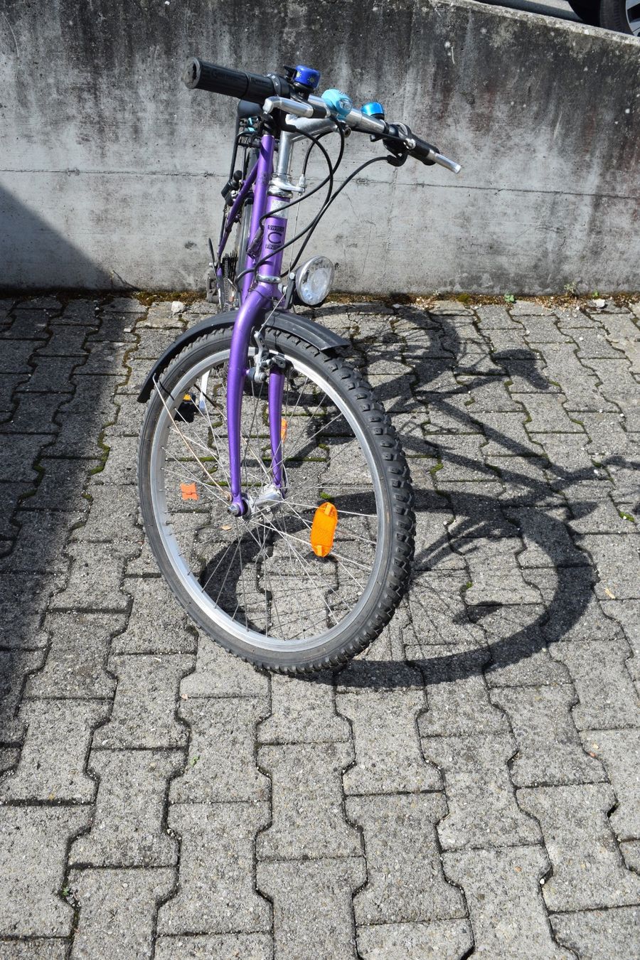 Biciclette: VTT fille 24" – Usato da Grandval venduto da Gloux75 3