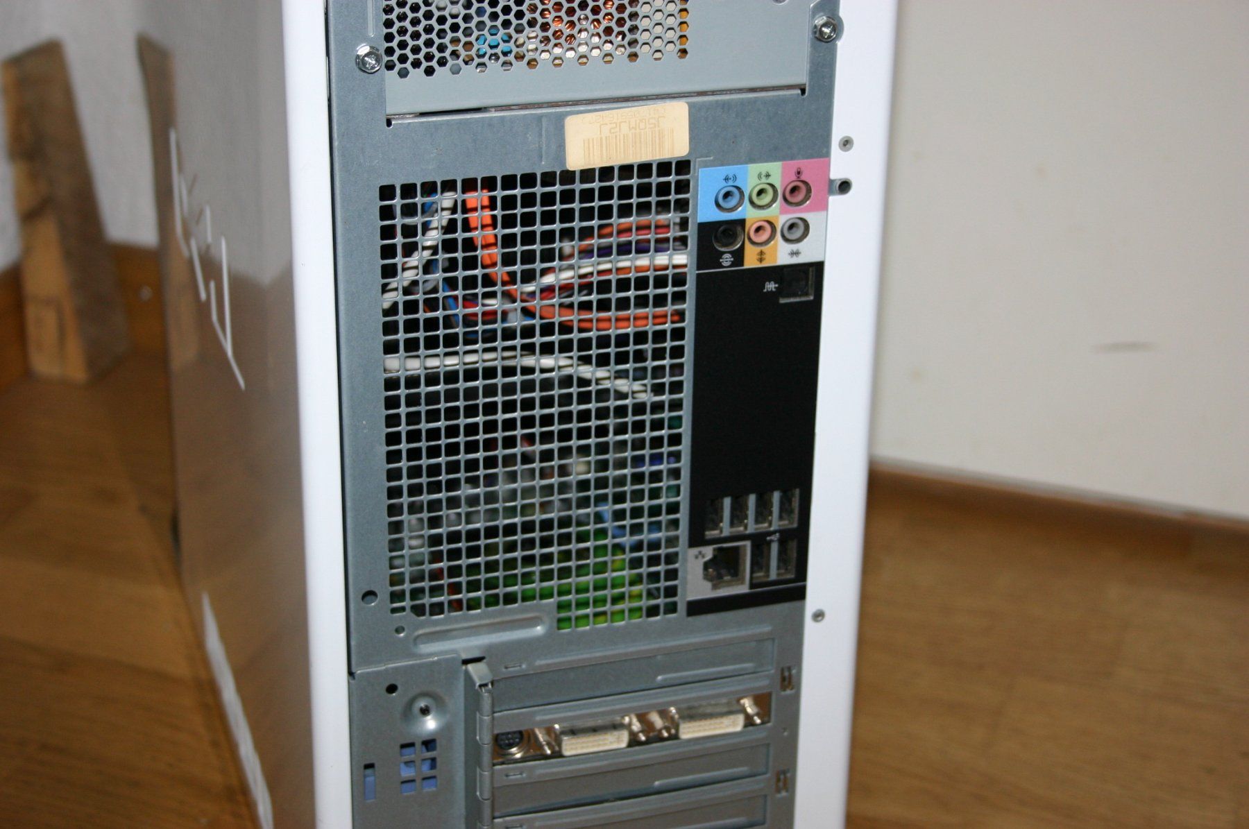 Dell PC: DELL Dimension 9200 mit XP 32Bit neu installiert – Usato da Stettlen venduto da Bigjm 3