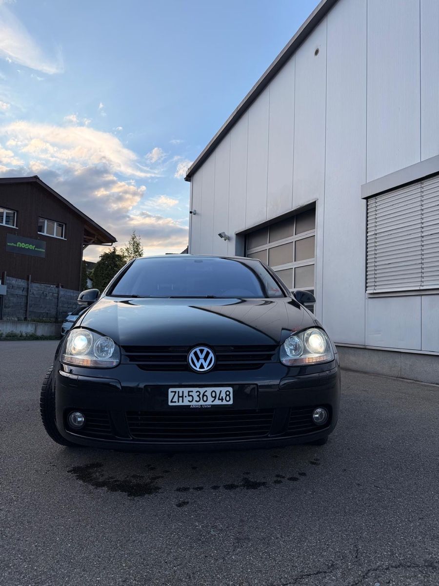 VW Automobili: VW Golf 1.9 TDI – Usato da Hombrechtikon venduto da sami_89 9