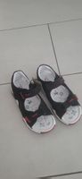 Neue Leder Sandalen Gr 31