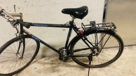 Dawes Synthesis Velo, размер L 💪🏻