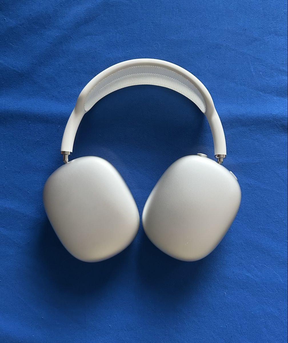 Apple Cuffie: Apple Airpods Max – Usato da Hausen venduto da Sabzz