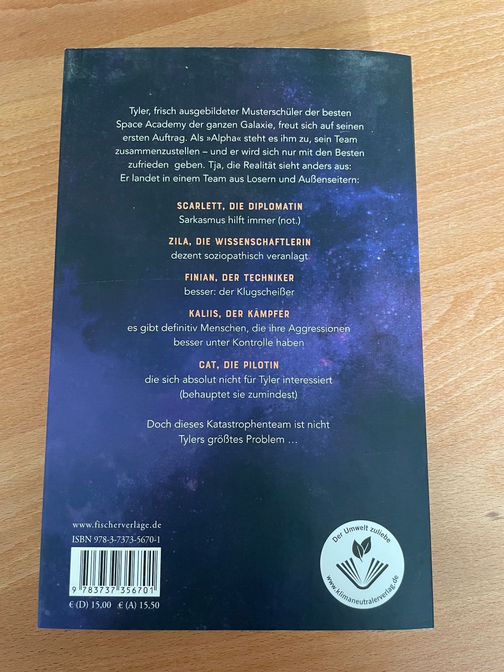 Bücher: Aurora Erwacht – Neu (gemäss Beschreibung) aus Zürich von Ashley28 1