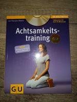 Achtsamkeitstraining - MBSR Anti-Stress Methode mit CD!  ...
