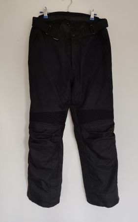 Motorradhose